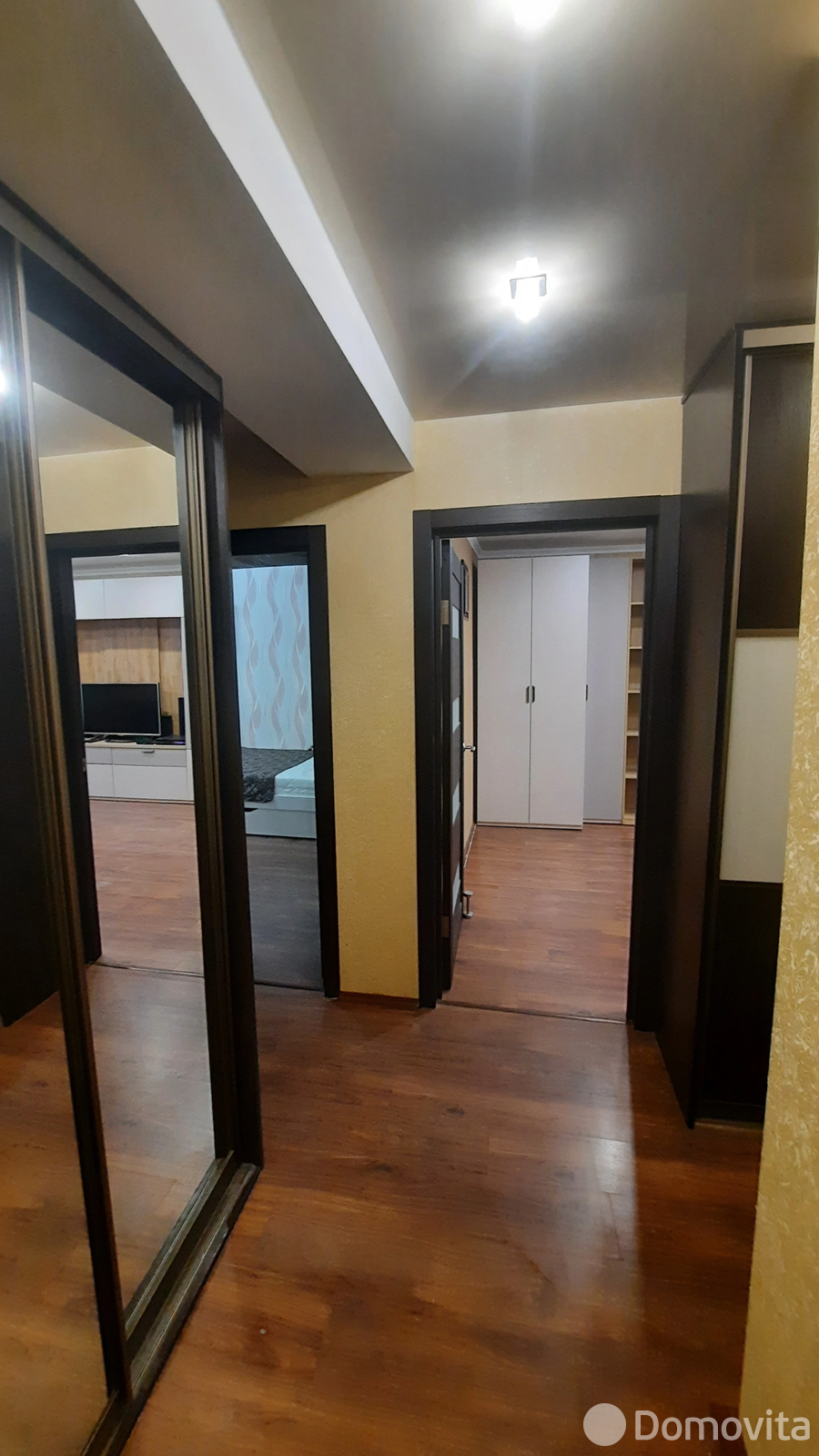 квартира, Минск, ул. Восточная, д. 22/2 - лучшее предложение