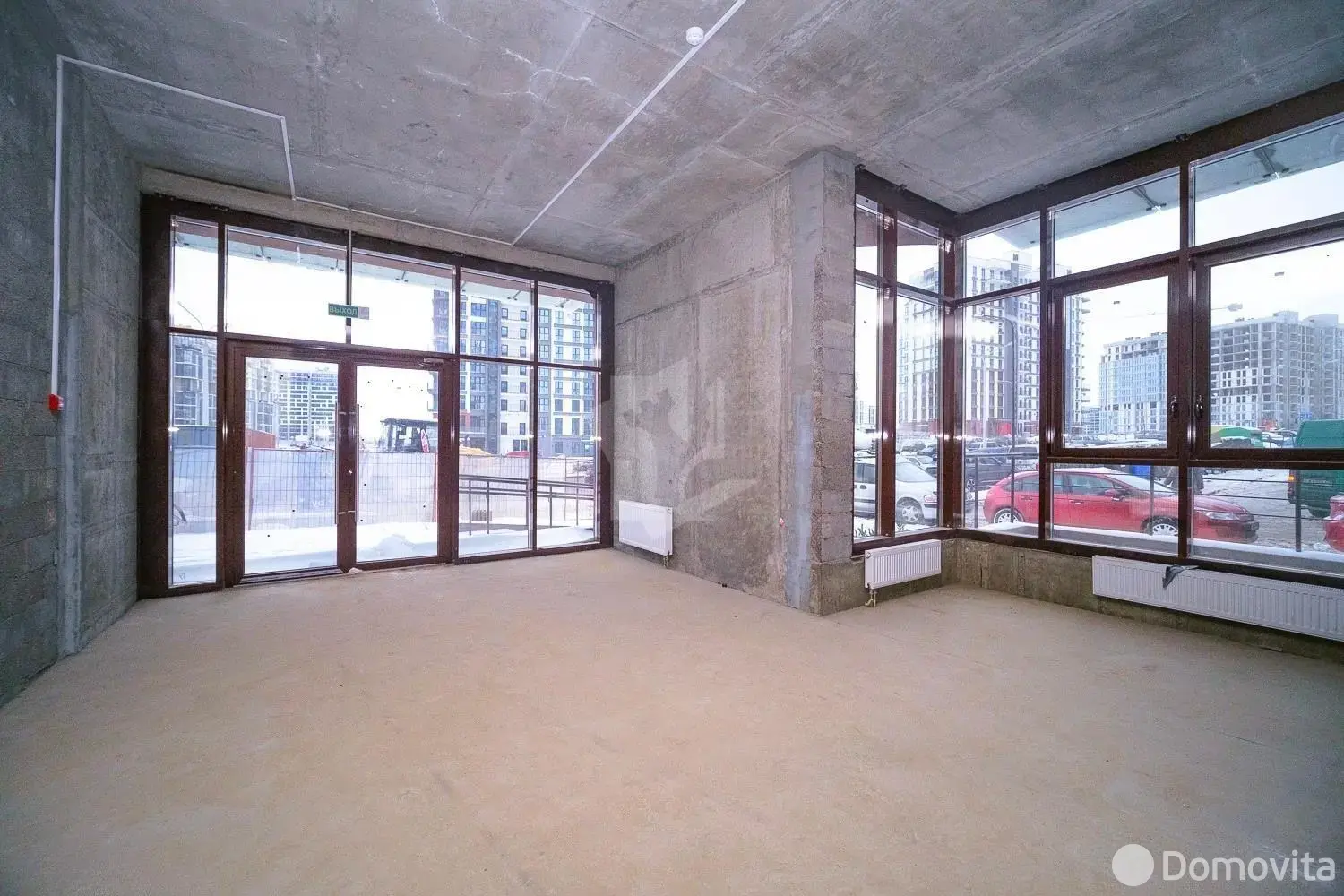 Аренда офиса на ул. Игоря Лученка, д. 15 в Минске, 2900EUR, код 16314 - фото 4