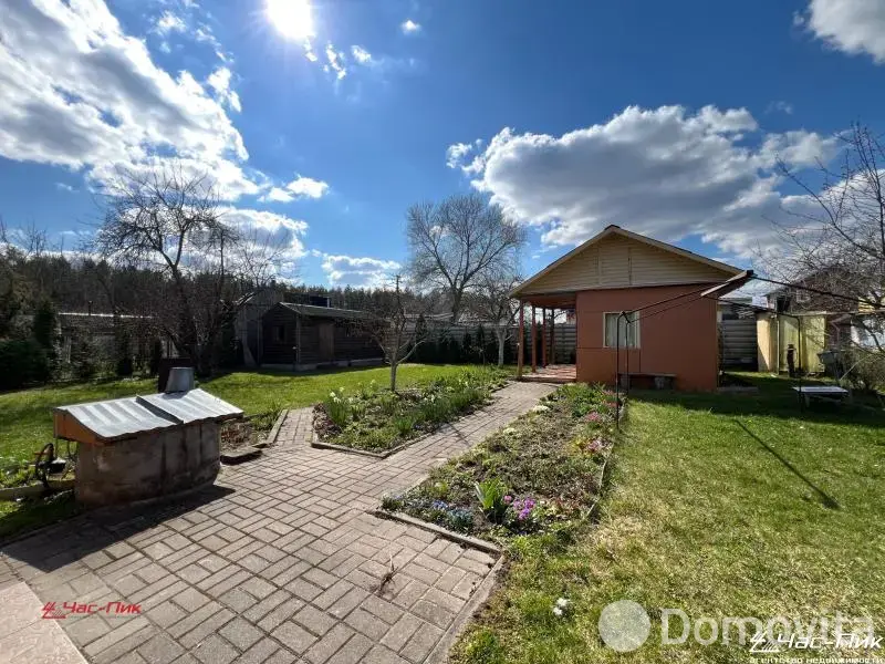 дом, Энергостроитель, д. 86 