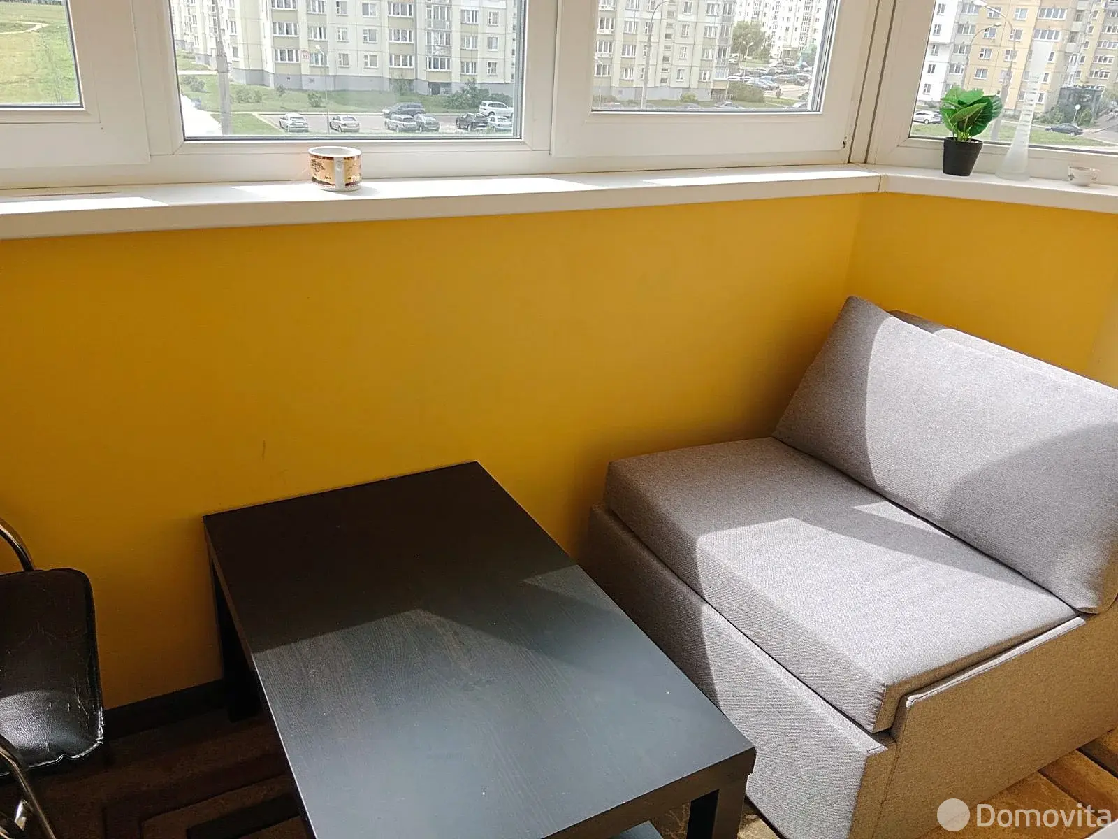 Снять 1-комнатную квартиру в Минске, ул. Налибокская, д. 46, 370USD, код 147010 - фото 20