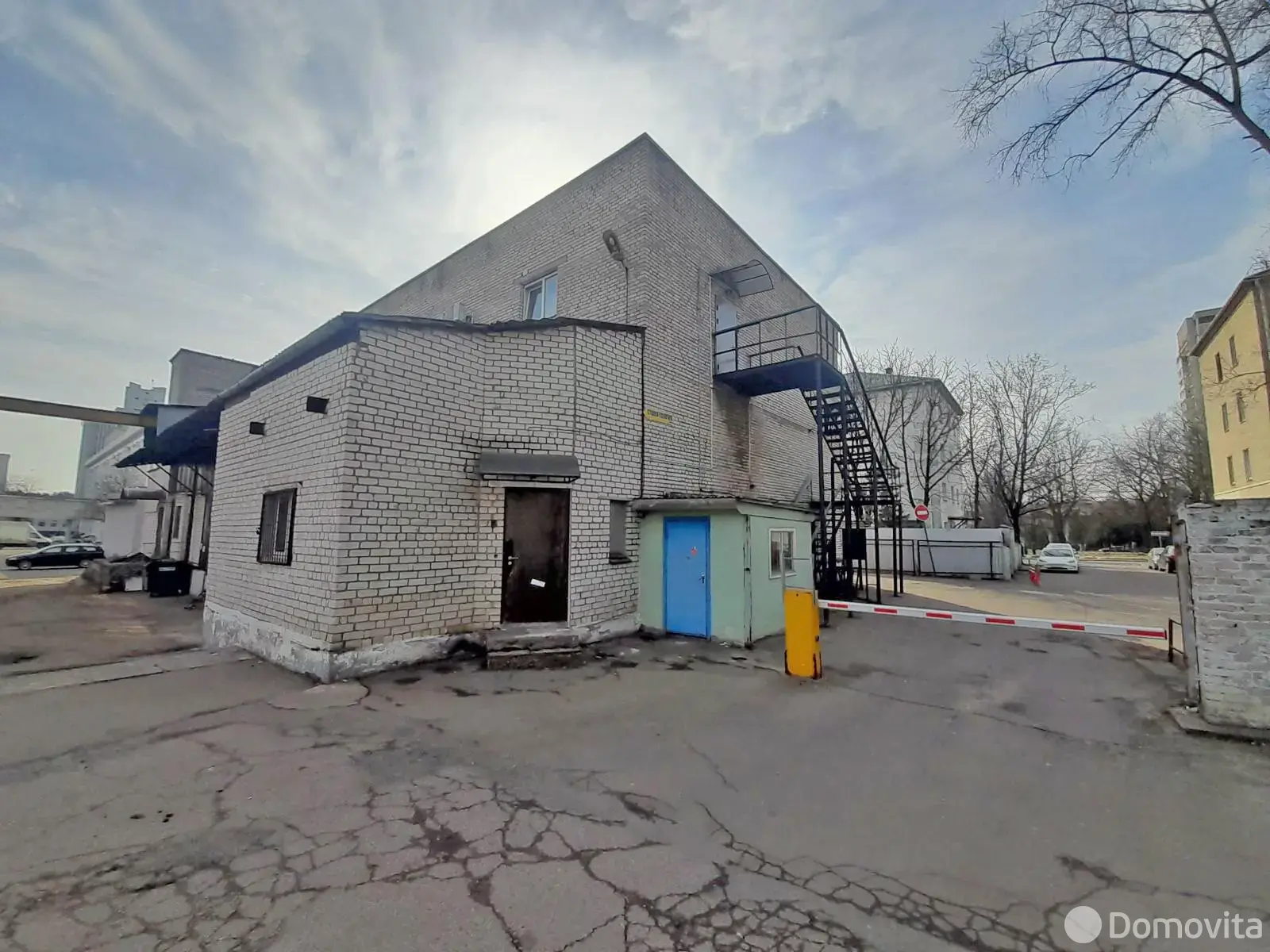 Помещение под сферу услуг в Минске, пр-т Независимости, д. 95, код 2799 - фото 6