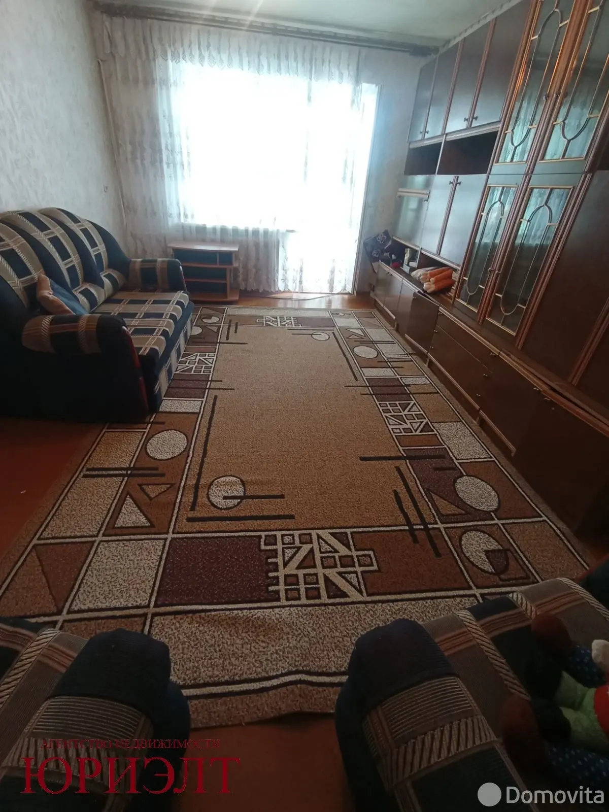 коттедж, Носовичи, ул. Центральная, д. 9 