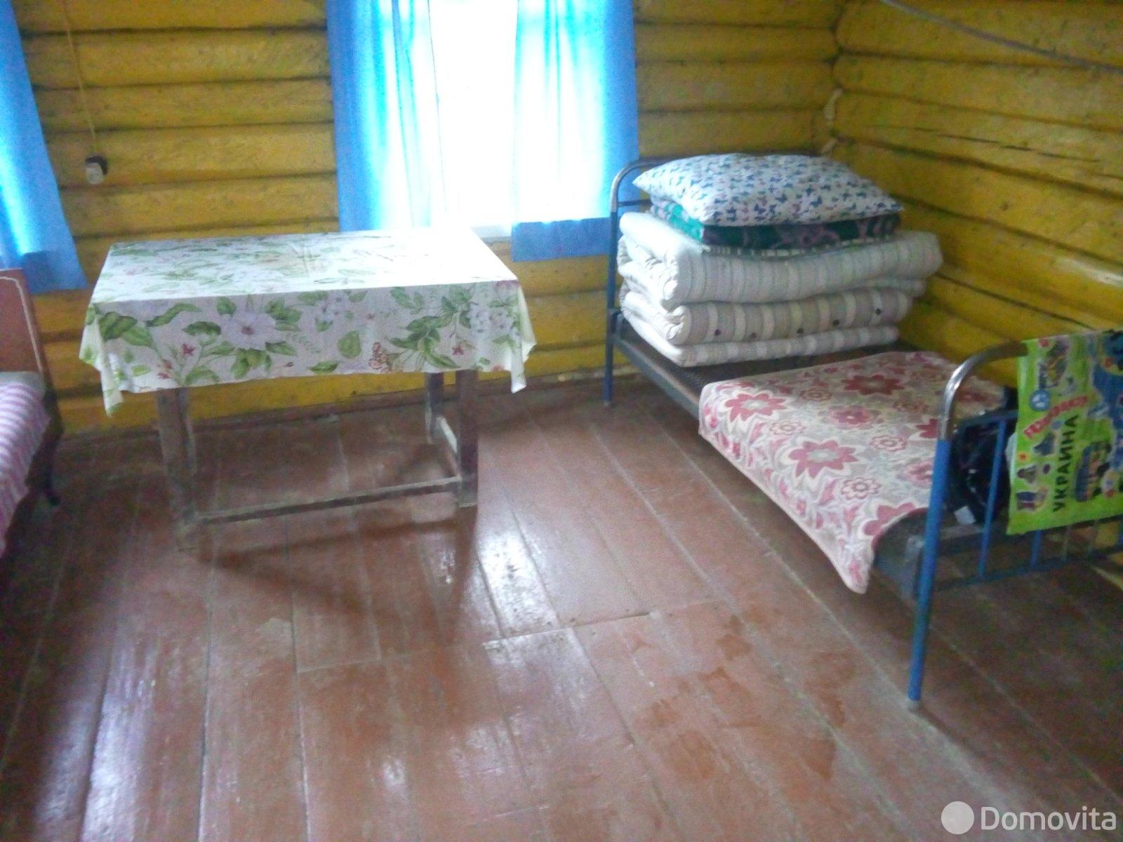 Продажа 1-этажного дома в Ставрово, Витебская область , 5000USD, код 595529 - фото 5