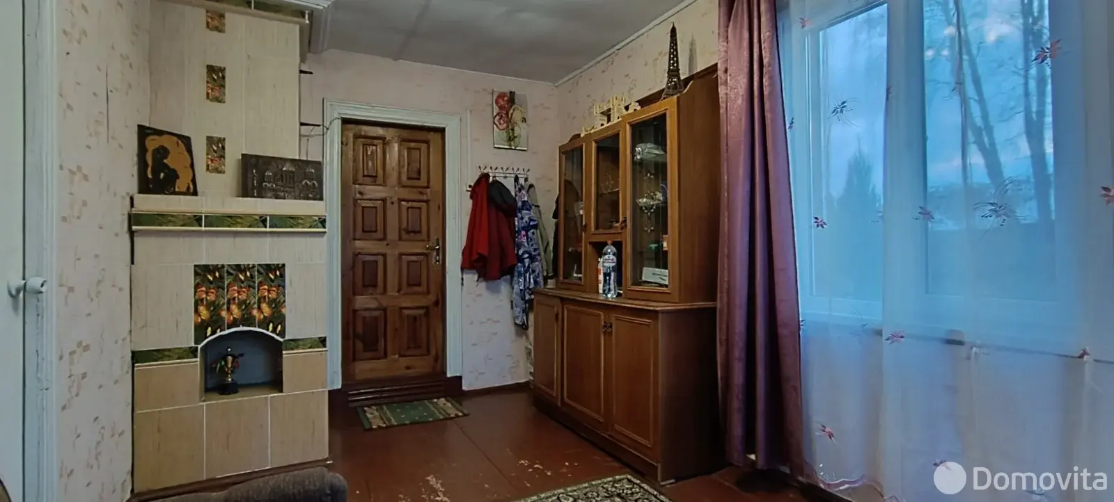 Продажа 1-этажной дачи в ВЗГОРЬЕ ст.Бояры Минская область, 19800USD, код 183951 - фото 11