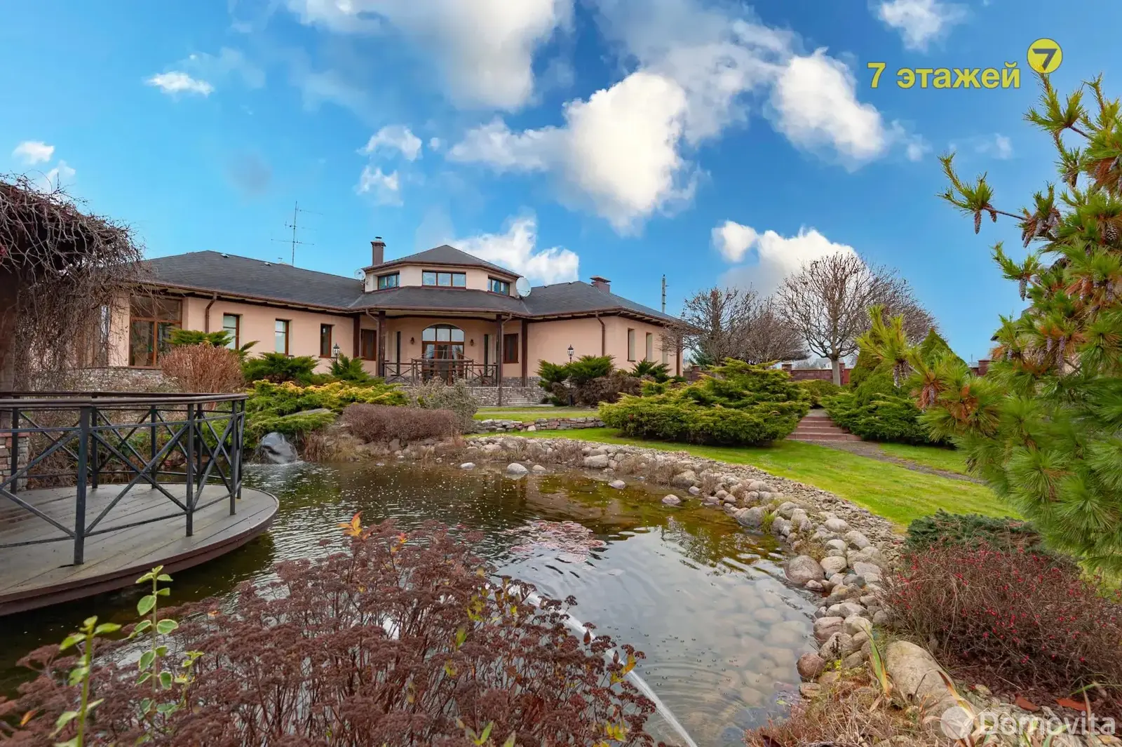 дом, Минск, пр-д Столичный, стоимость продажи 5 825 197 р.