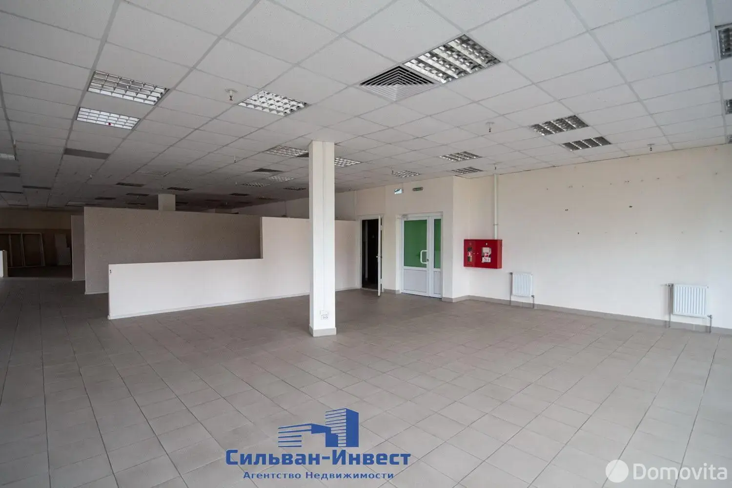 Аренда торгового помещения на ул. Алибегова, д. 15 в Минске, 6075EUR, код 967746 - фото 24