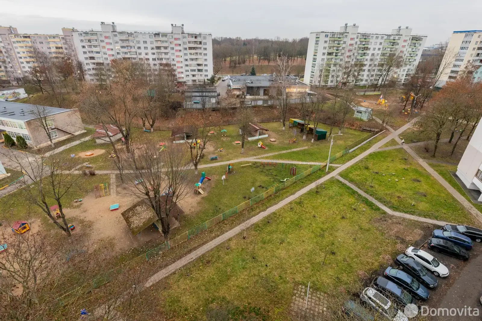 Купить комнату в Минске, ул. Жудро, д. 45, цена 55000 USD, код 7406 - фото 18