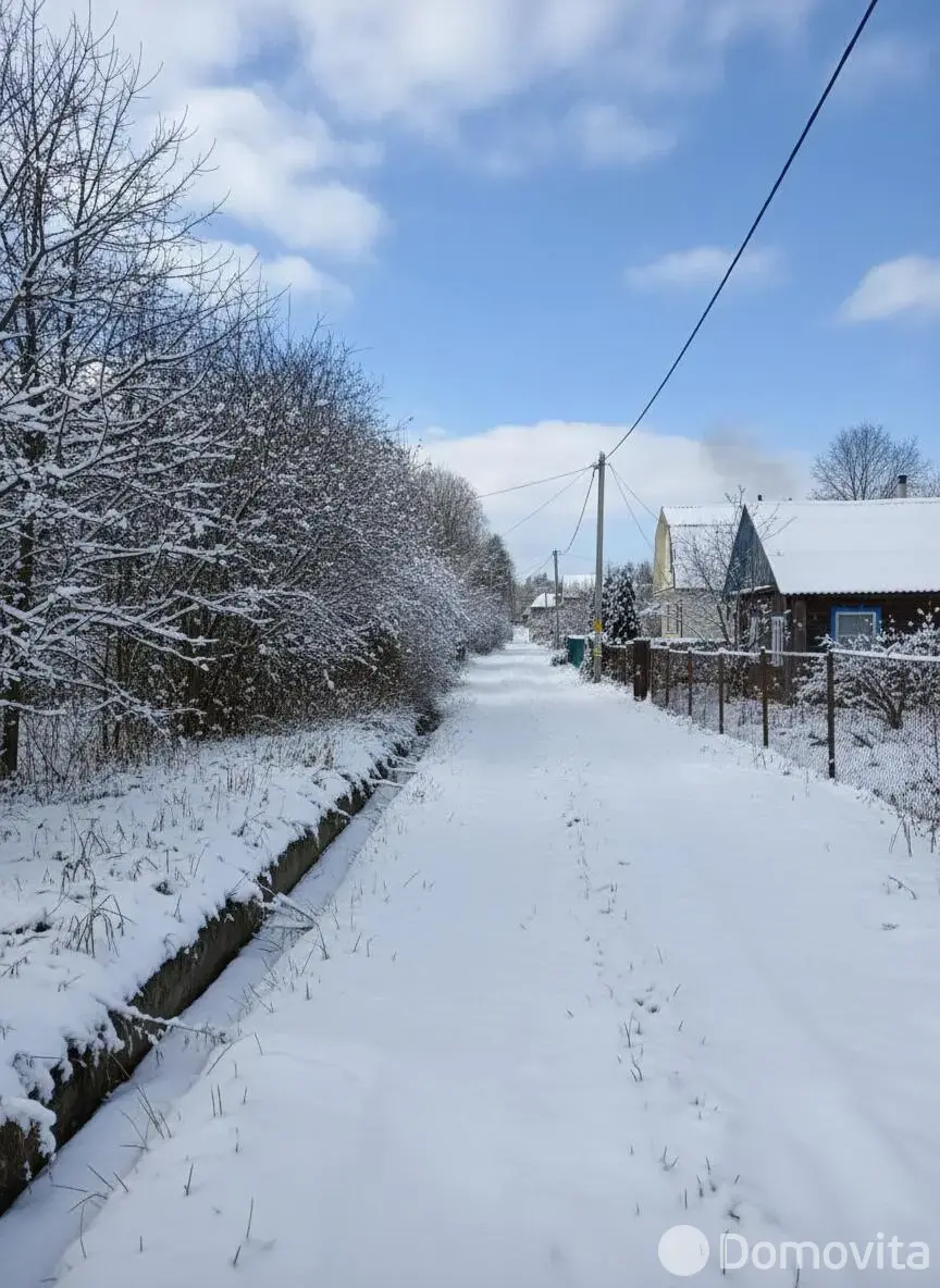 участок, Янтарь-2, 