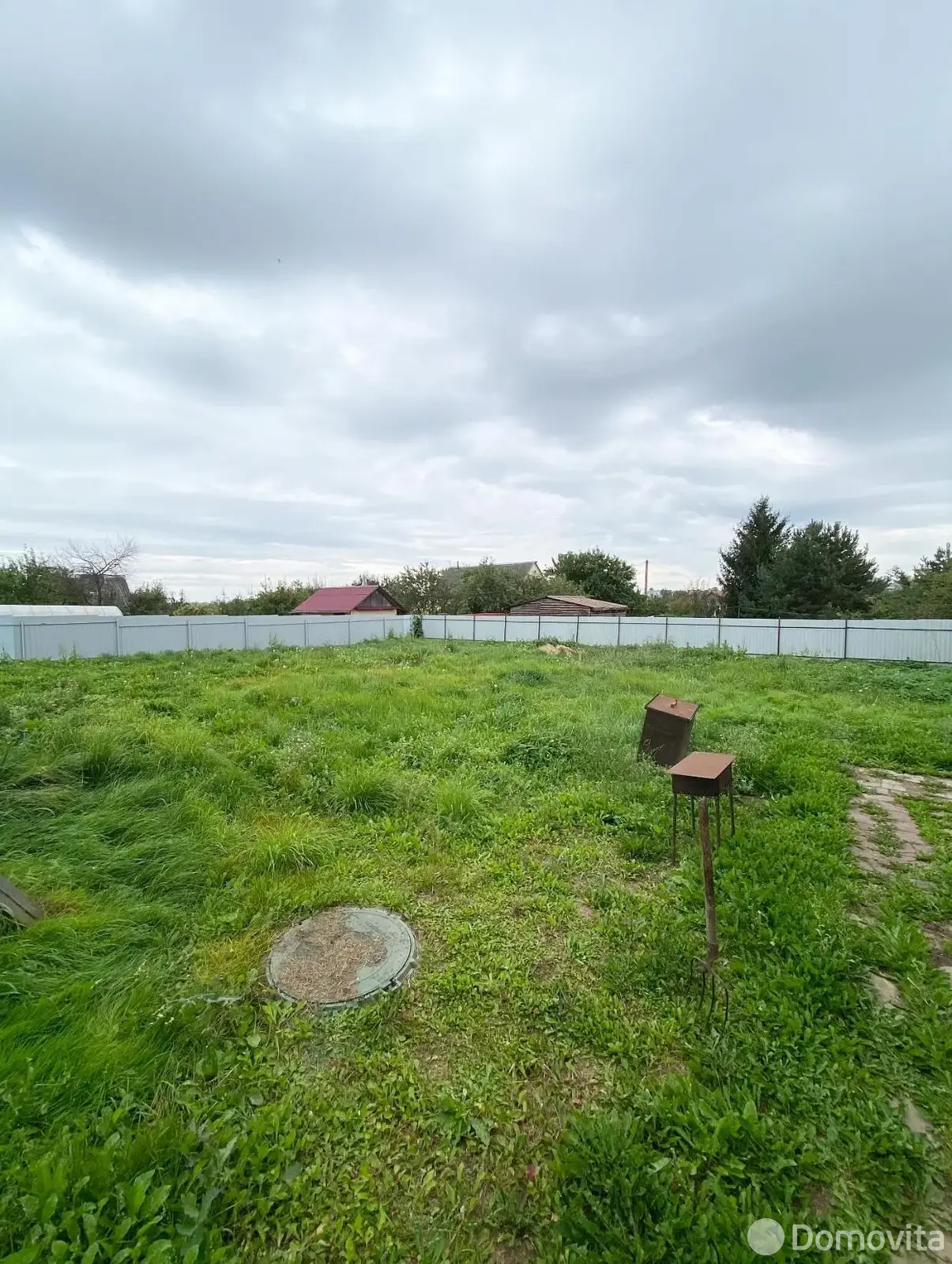 дом, Сеница, ул. Высокая