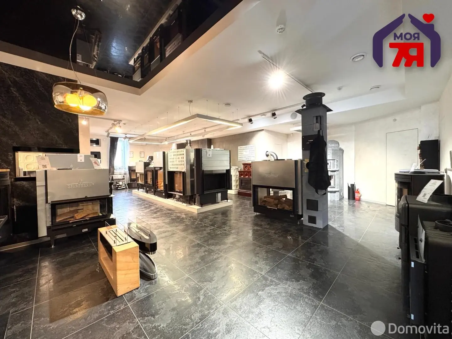 Стоимость продажи торгового объекта, Минск, ул. Неманская, д. 2