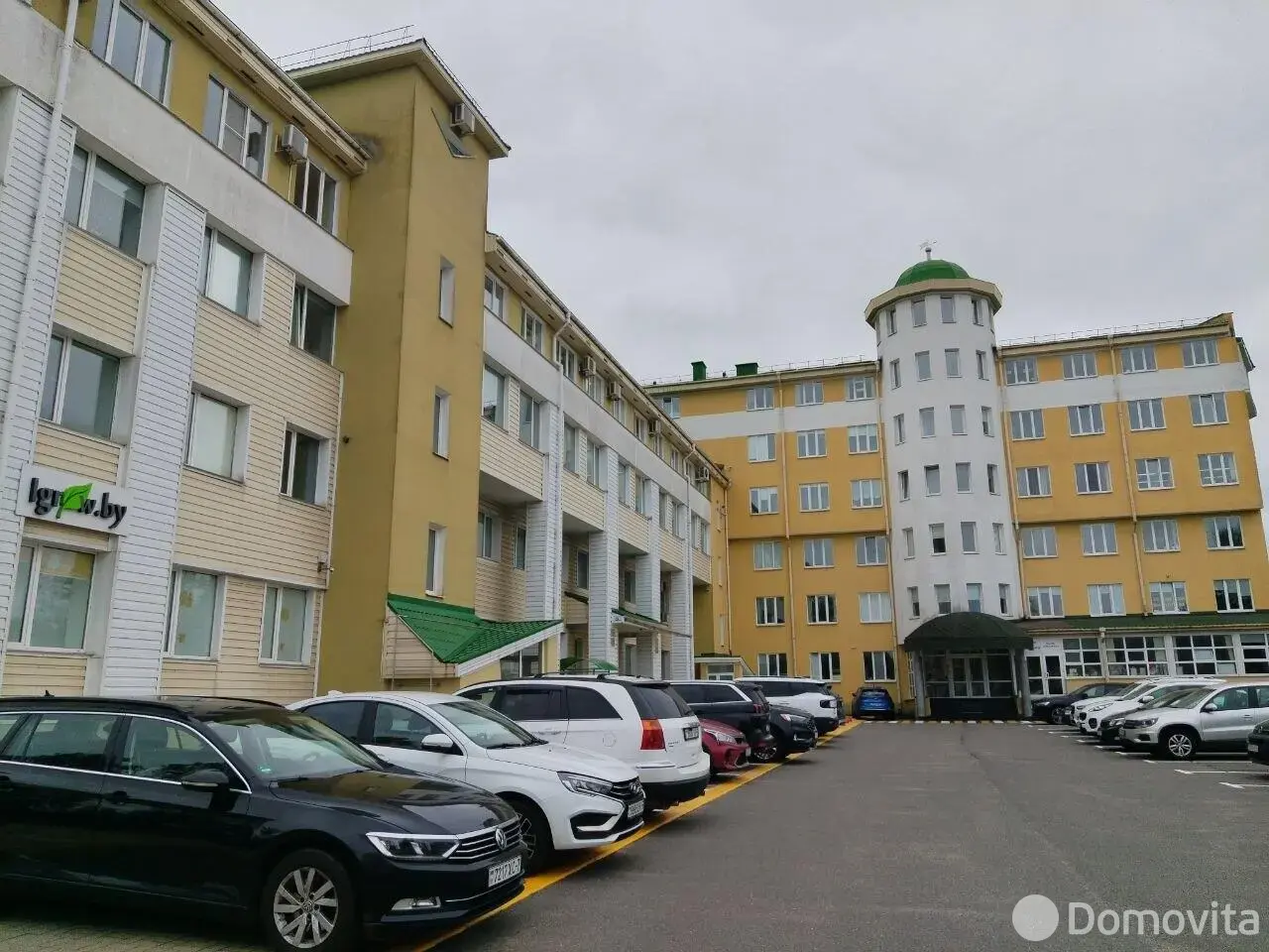 продажа офиса, Колодищи, ул. Минская