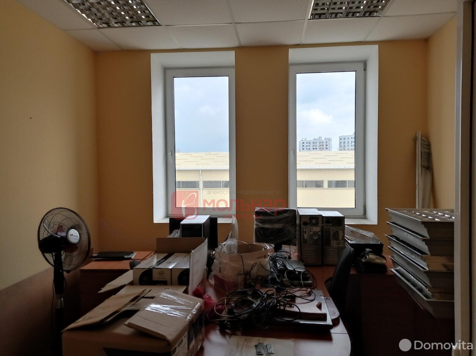 офис, Минск, ул. Смоленская, д. 52, стоимость аренды 966 р./мес.