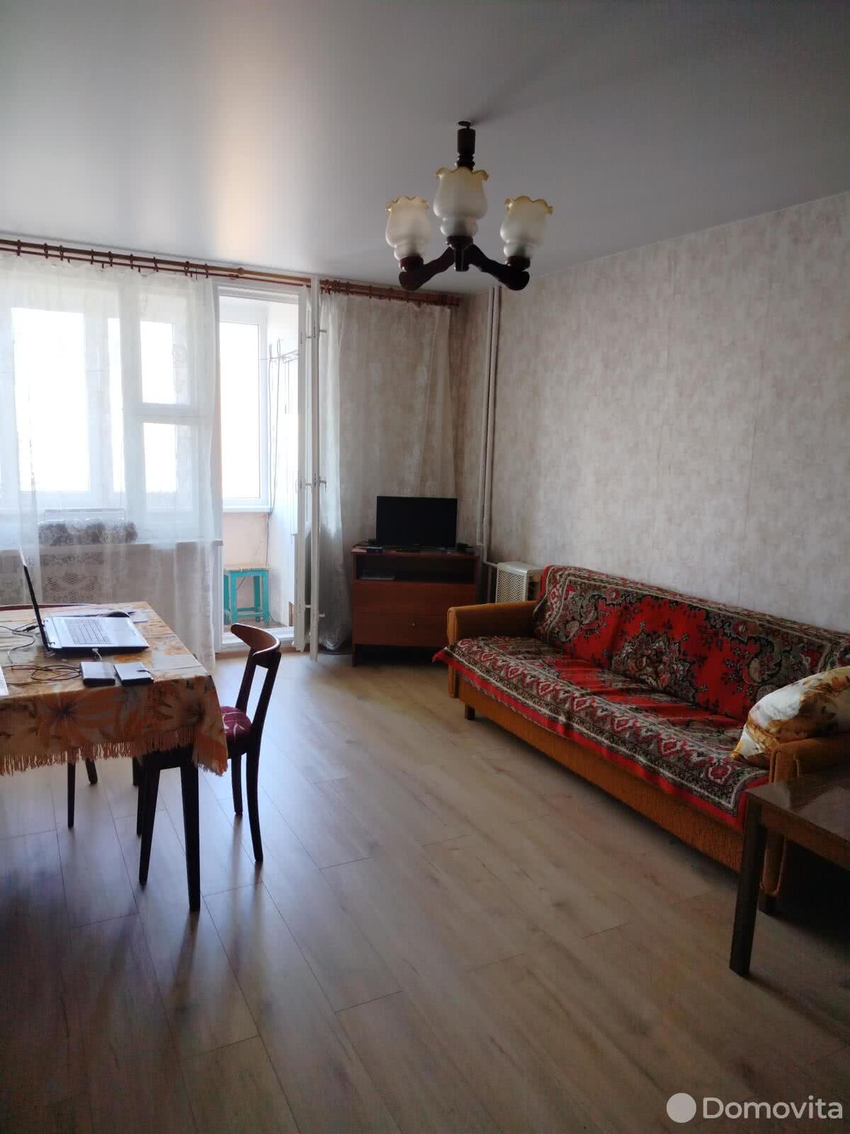 Продажа 2-комнатной квартиры в Могилеве, пер. Гоголя, д. 6, 41500 USD, код: 989456 - фото 5