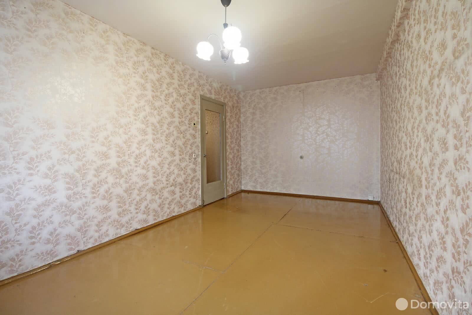 Продажа 1-комнатной квартиры в Минске, ул. Бельского, д. 23, 52500 USD, код: 1022772 - фото 3