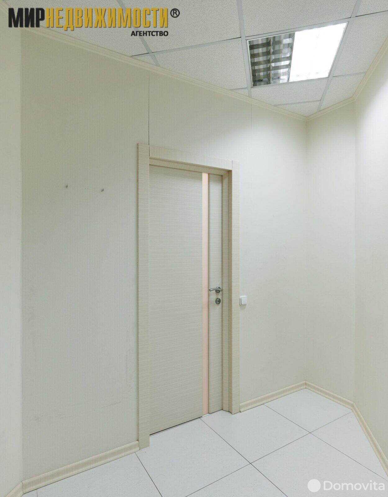 Купить офис на ул. Франциска Скорины, д. 12 в Минске, 70000EUR, код 7003 - фото 9