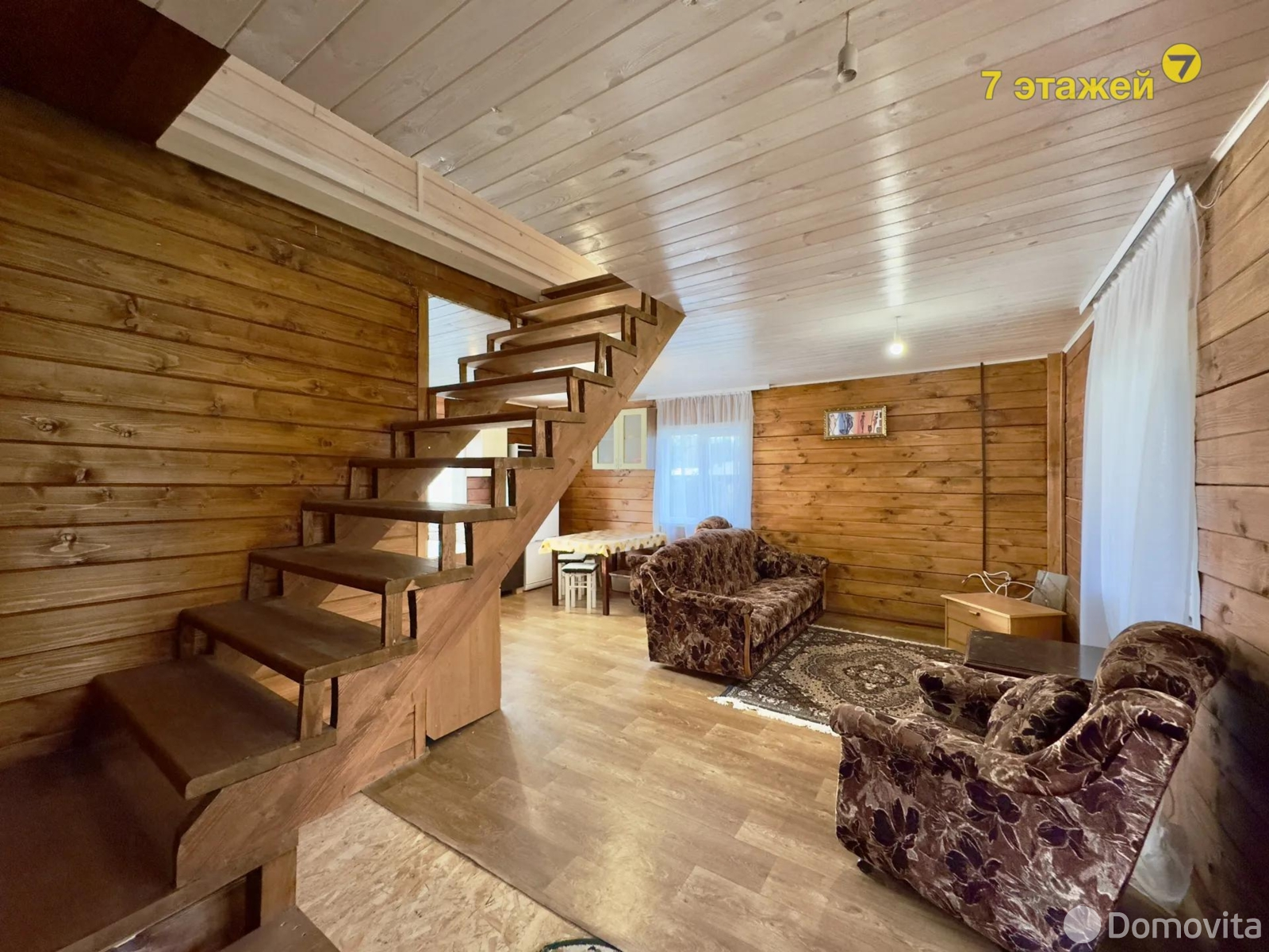 Продажа 2-этажной дачи в Росинка-1 Минская область, 48490USD, код 184541 - фото 14