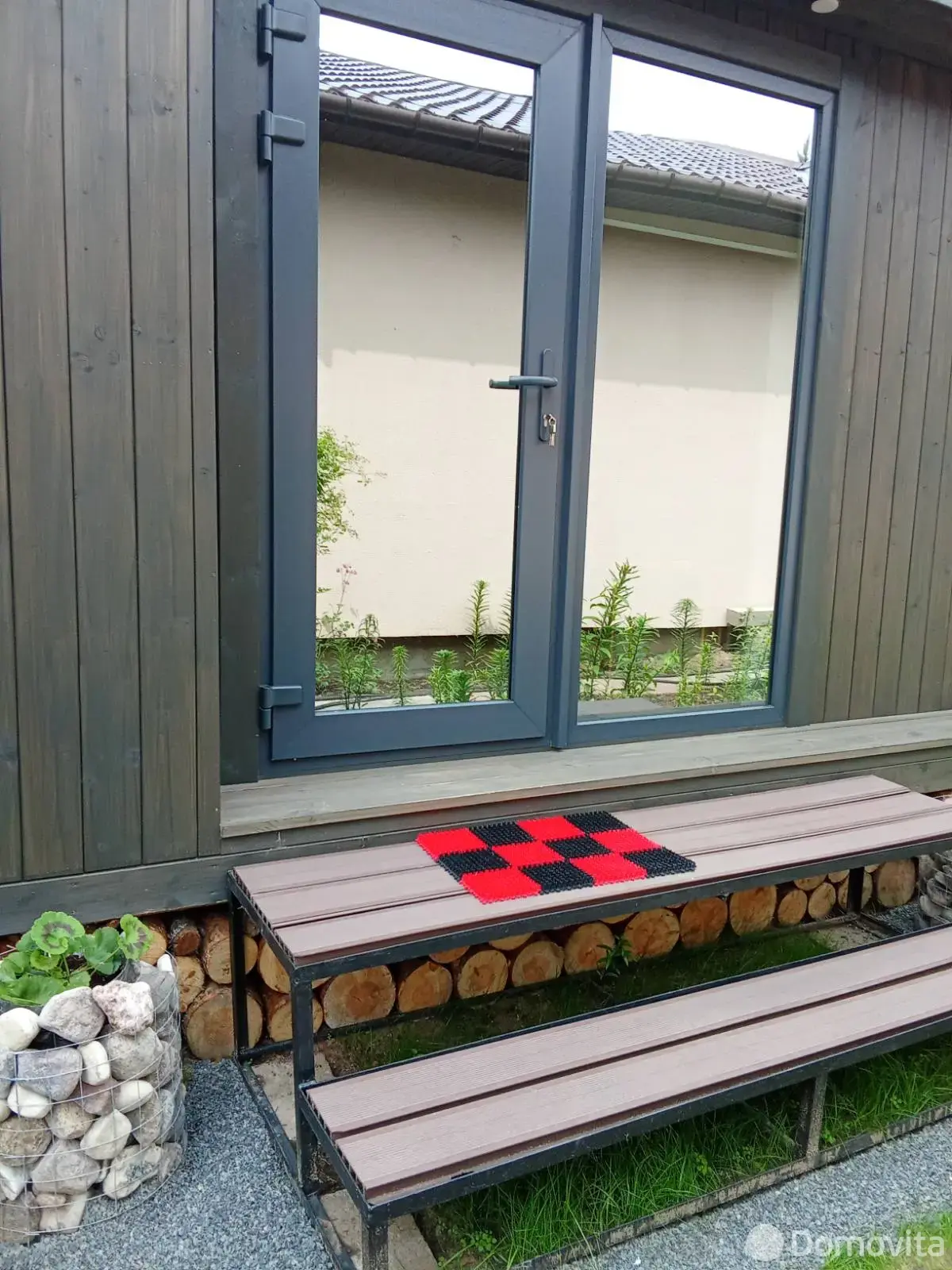  Коттедж Домик на нарочи на сутки в Нарочи ул. Зелёная, д. 6, 200BYN, код 1284 - фото 18