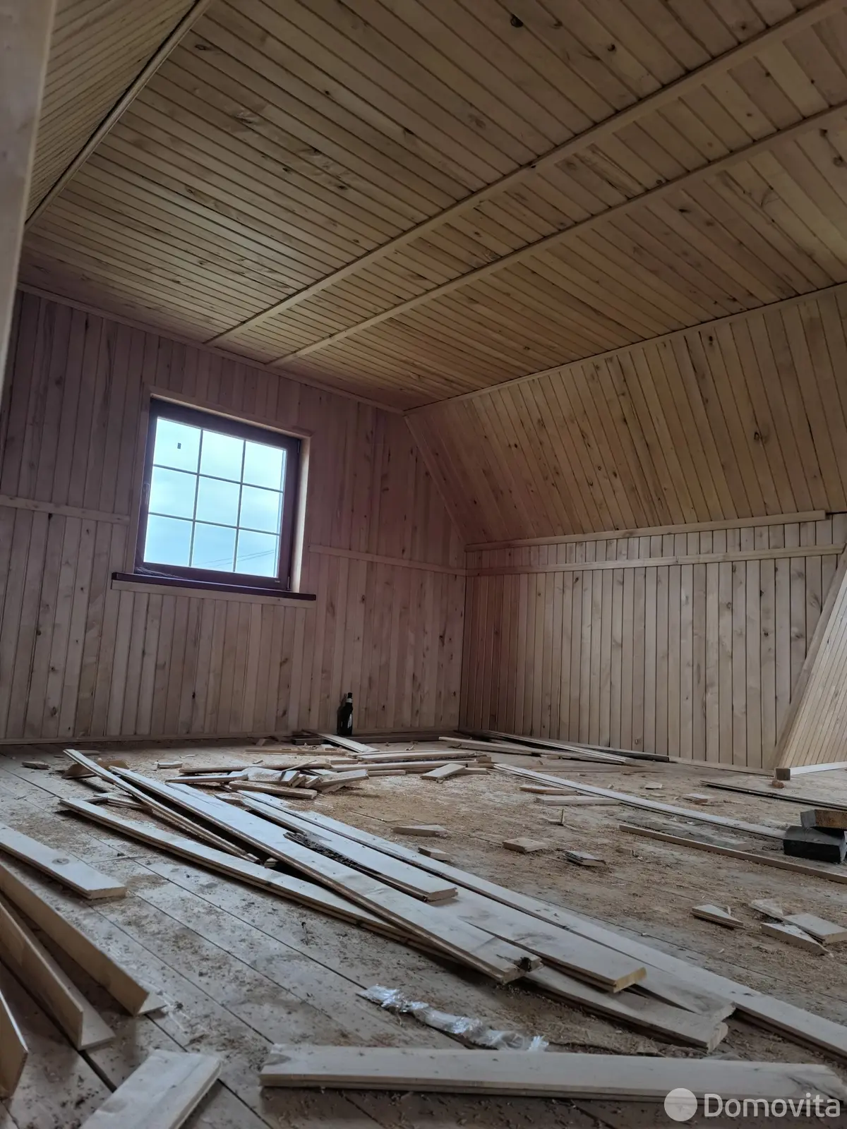 коттедж, Борисов, ул. Бирич Т.В.