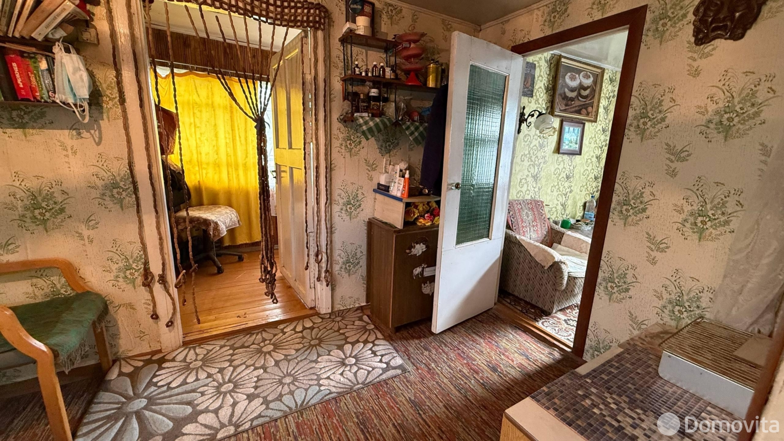 Продажа 2-этажной дачи в Курган Славы Минская область, 44500BYN, код 186064 - фото 3
