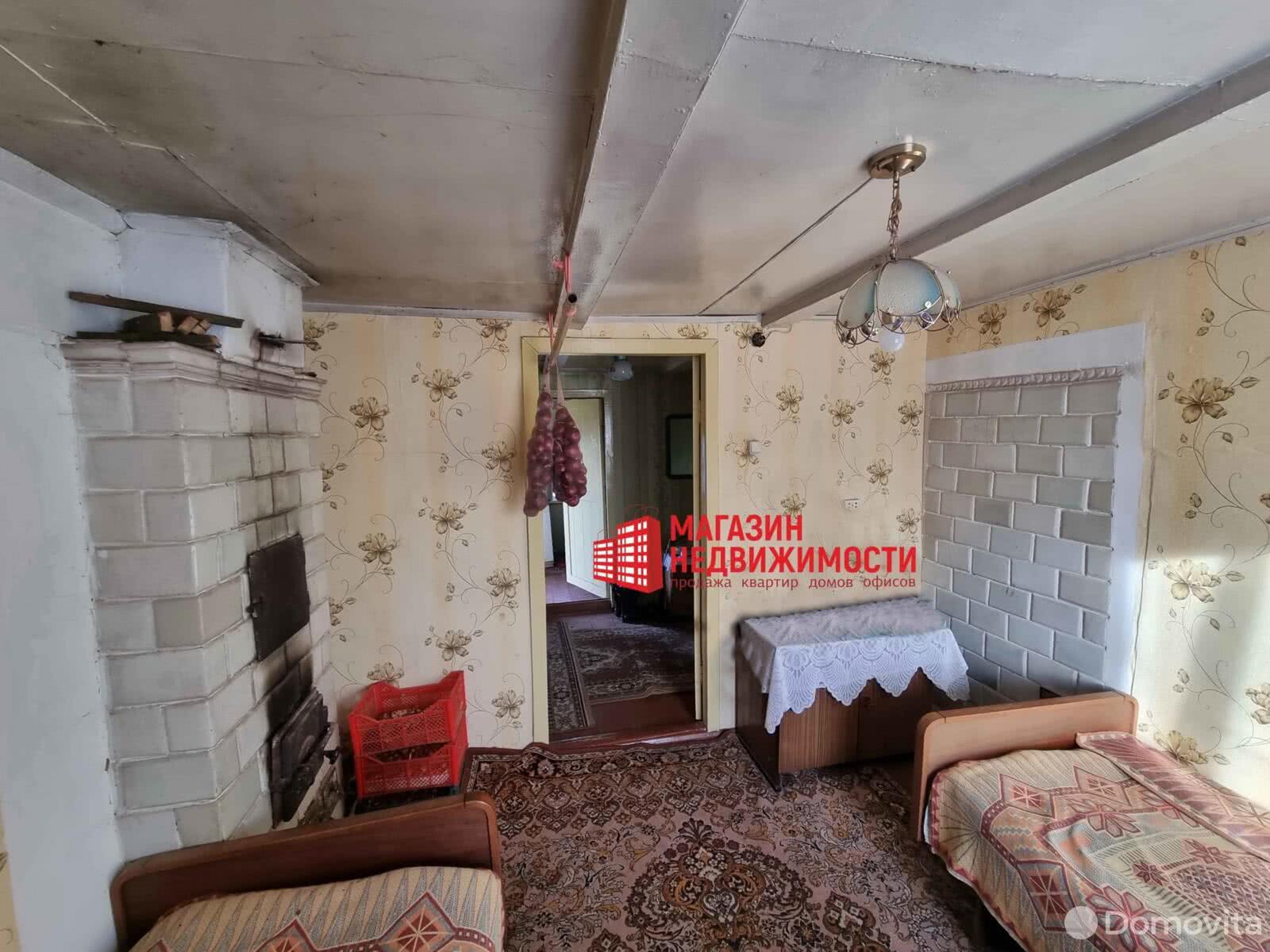 Продажа 1-этажного дома в Щечиново, Гродненская область , 45000USD, код 634338 - фото 6