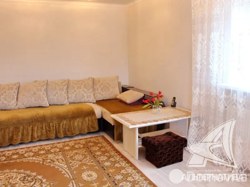 коттедж, Родничок-комбината электротехнических изделий, 