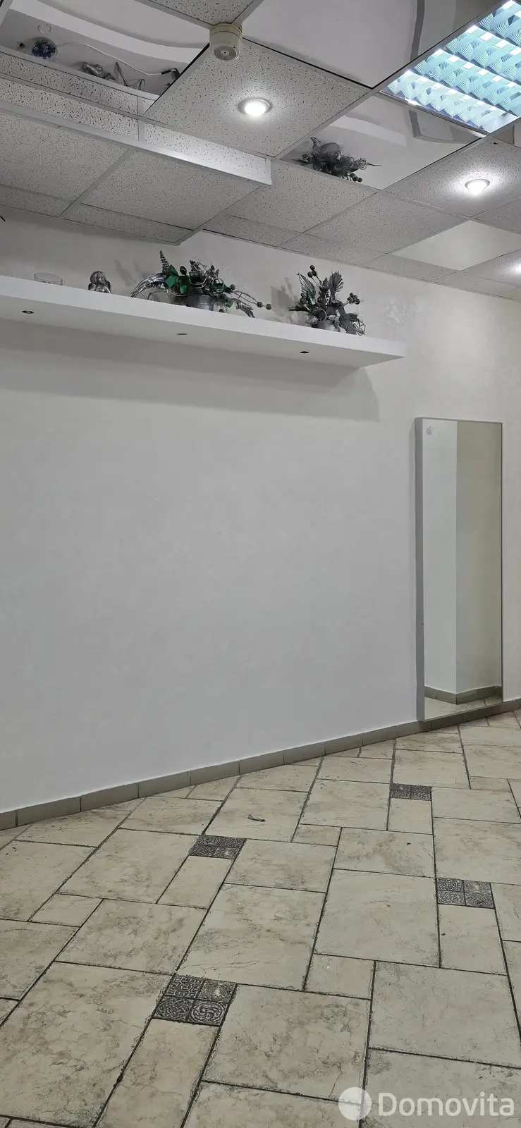 Стоимость продажи торгового объекта, Минск, ул. Веры Хоружей, д. 6/Б