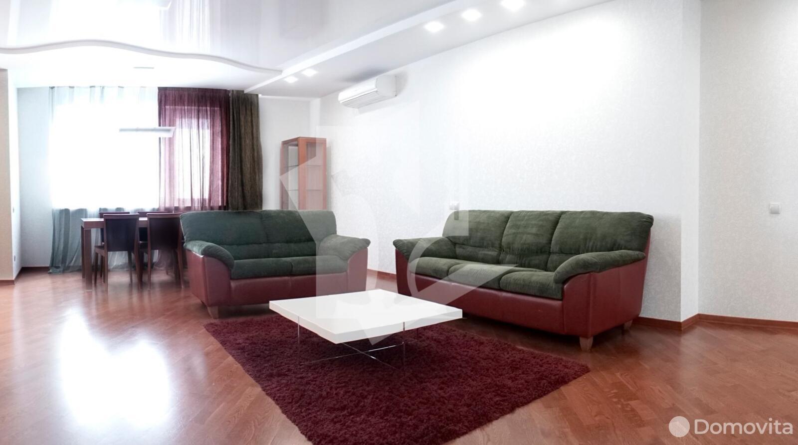 Снять 4-комнатную квартиру в Минске, ул. Белорусская, д. 15, 1000USD, код 128228 - фото 3