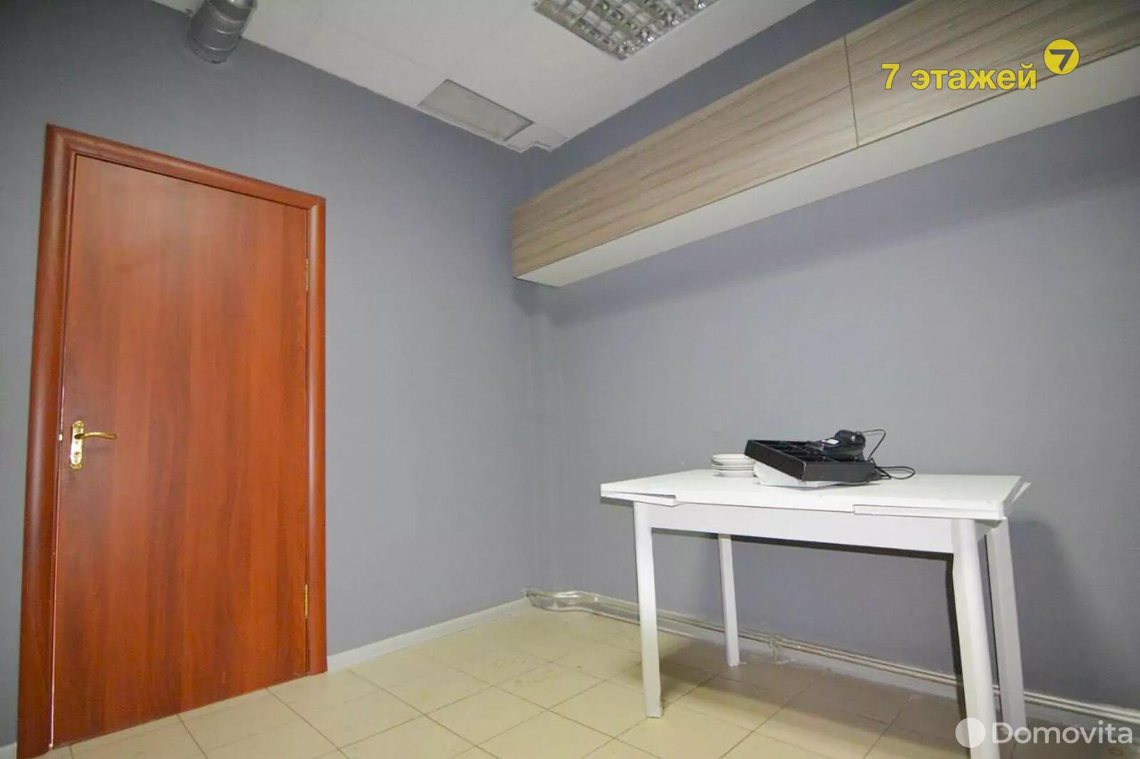 Купить офис на ул. Тимирязева, д. 65Б в Минске, 45220USD, код 6828 - фото 3