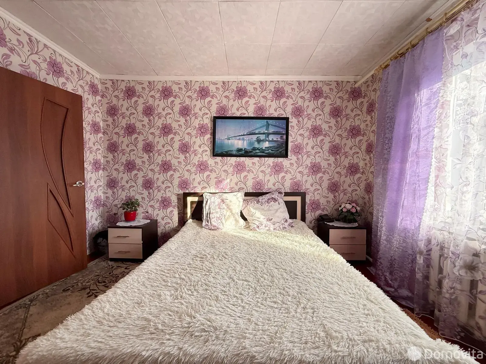 продажа коттеджа, Семково, ул. Светлая