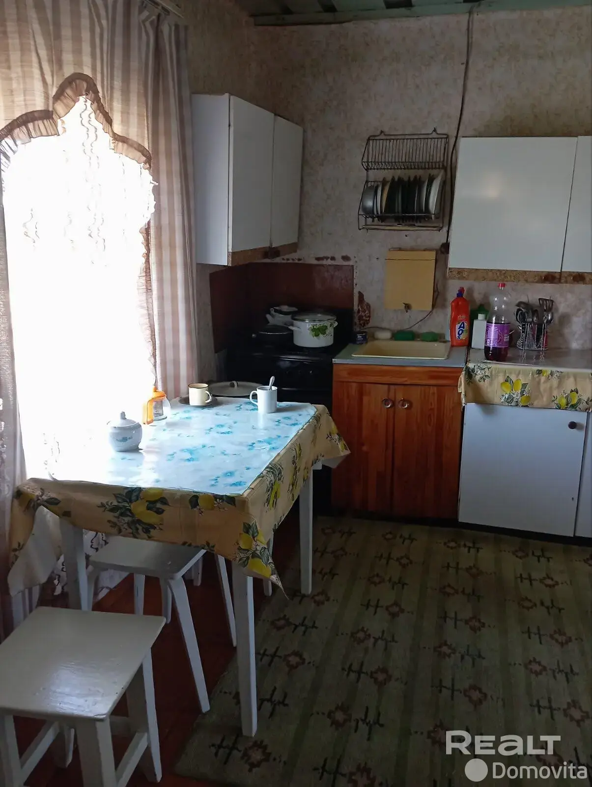 продажа коттеджа, Батюжино, ул. Центральная