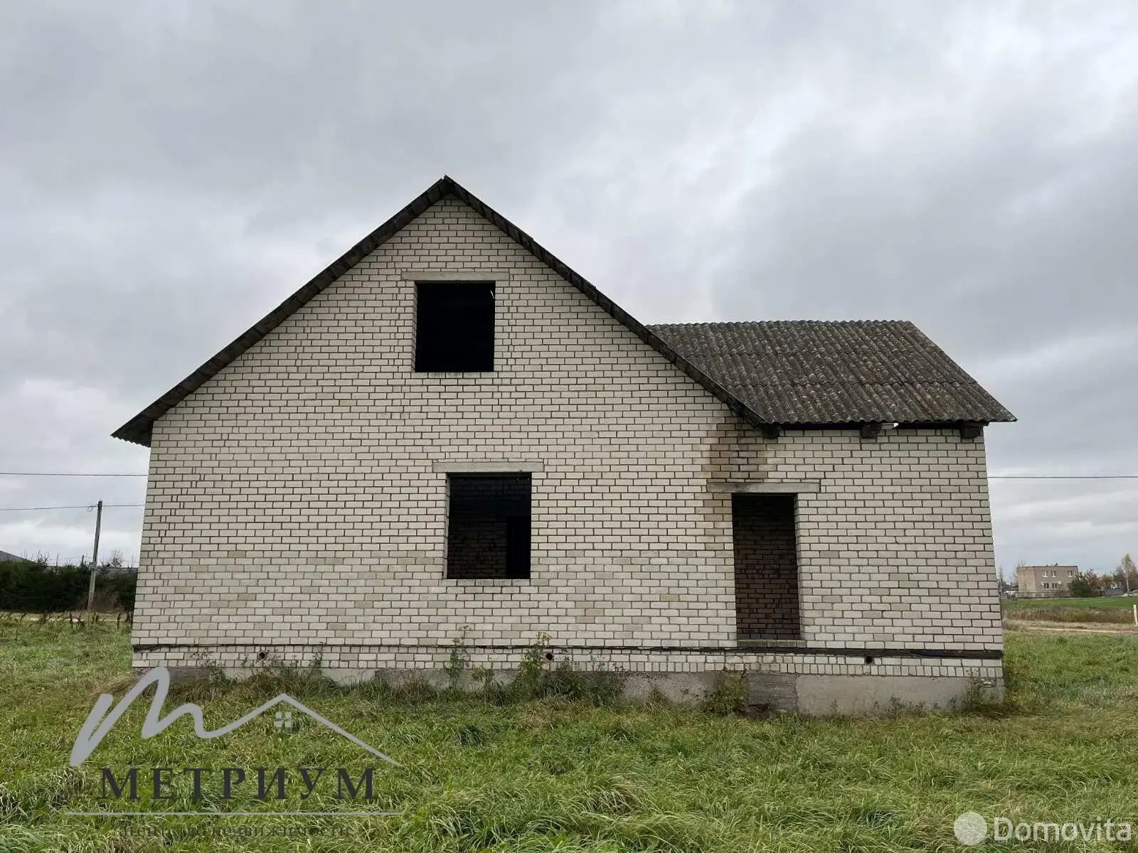 коттедж, Дайнова, ул. Просторная - лучшее предложение