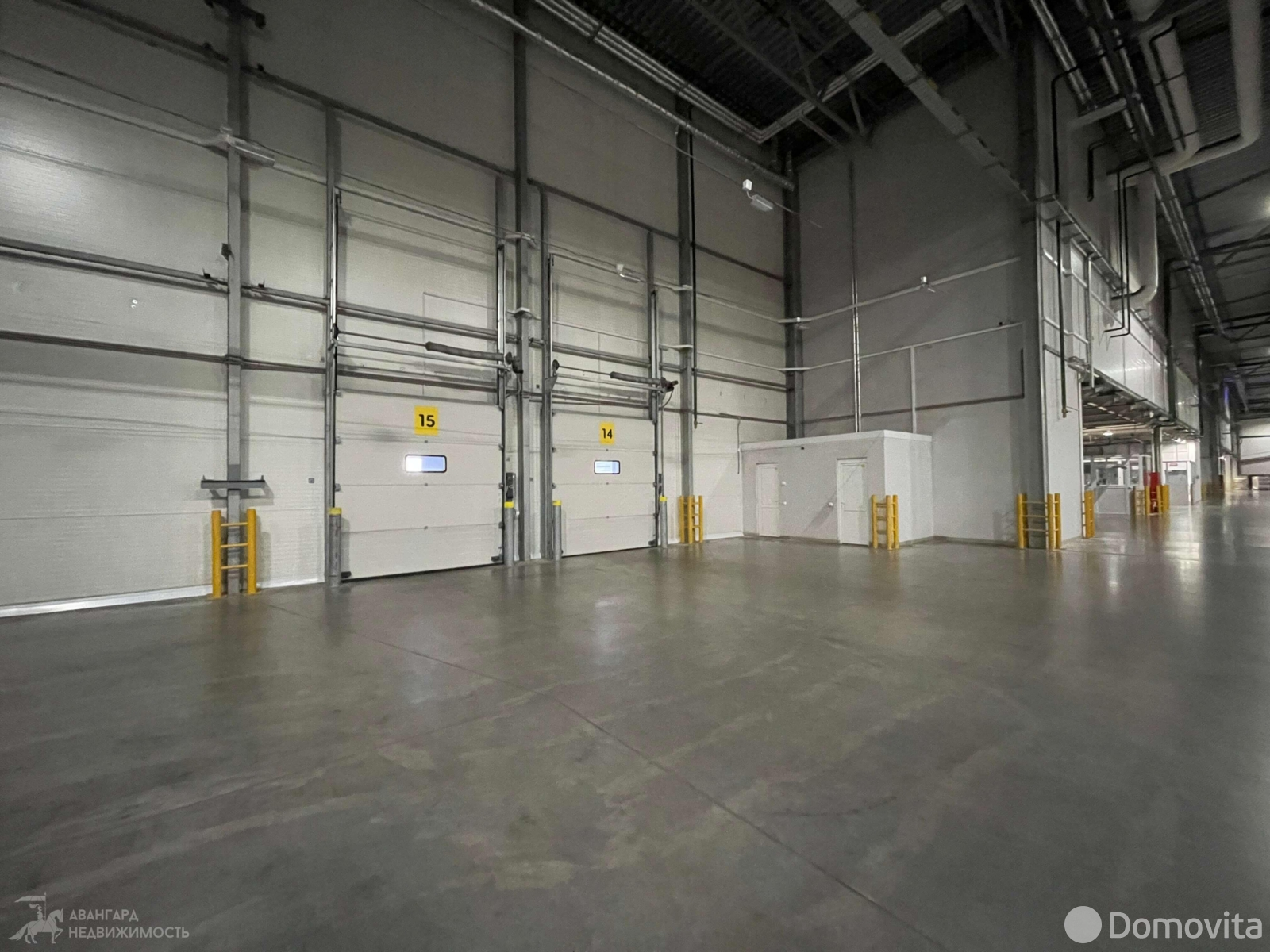 Снять офис в Прилесье, 114641BYN, код 16802 - фото 20