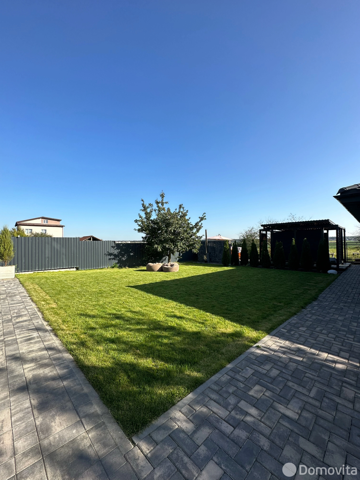 Аренда коттеджа Усадьба-баня Аполлон на сутки в Заболотье ул. Рождественская, д. 30б , 800BYN, код 1404 - фото 14