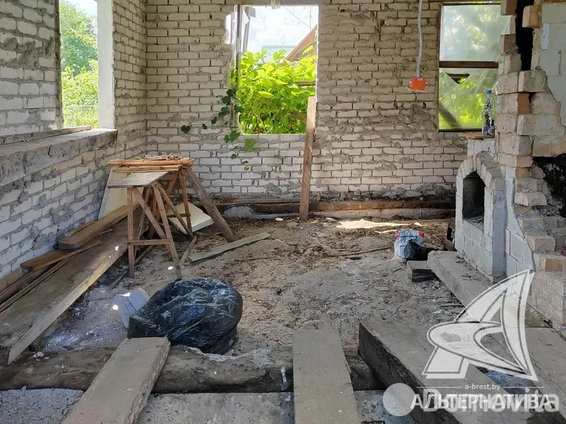 дача, Балагое, 