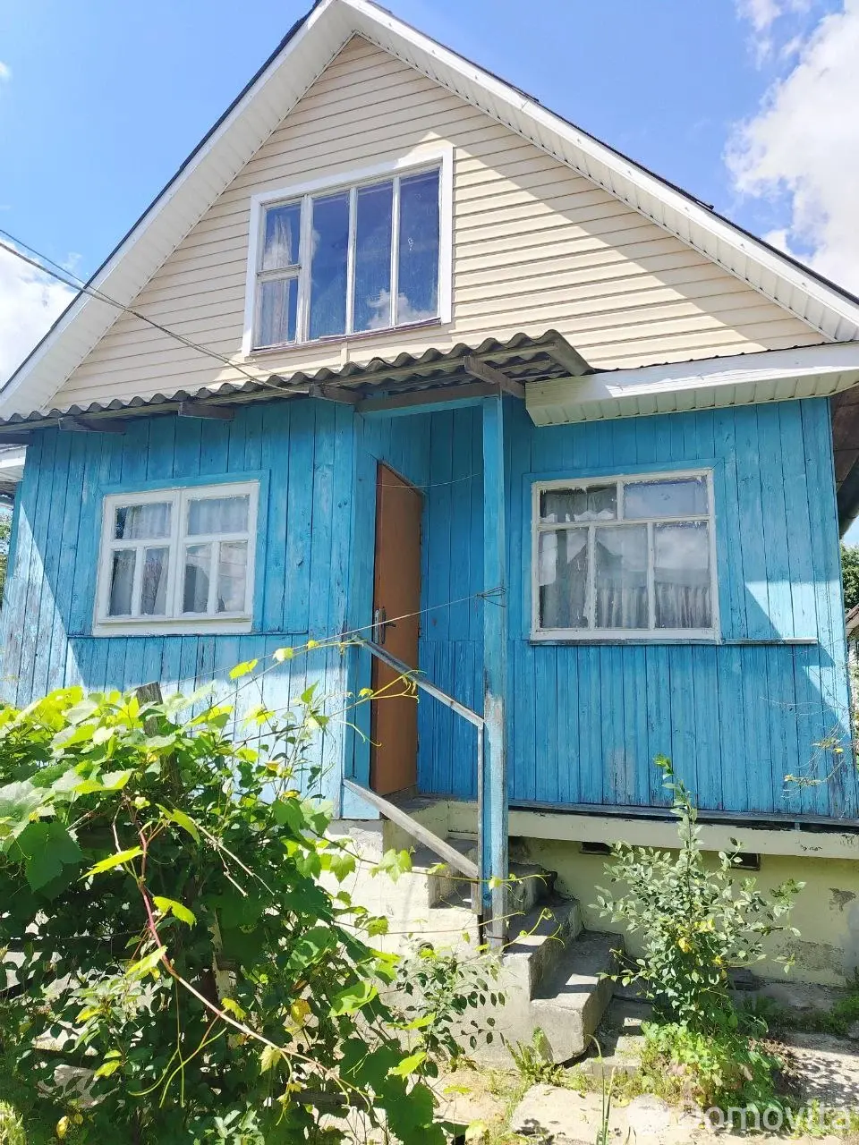 Цена продажи дачи, Минск, ул. Папернянская, д. 3