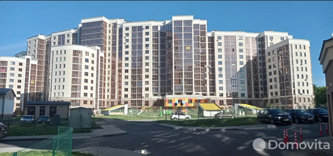 Продажа 1-комнатной квартиры в Минске, ул. Макаенка, д. 12/ж, 68400 USD, код: 988273 - фото 6