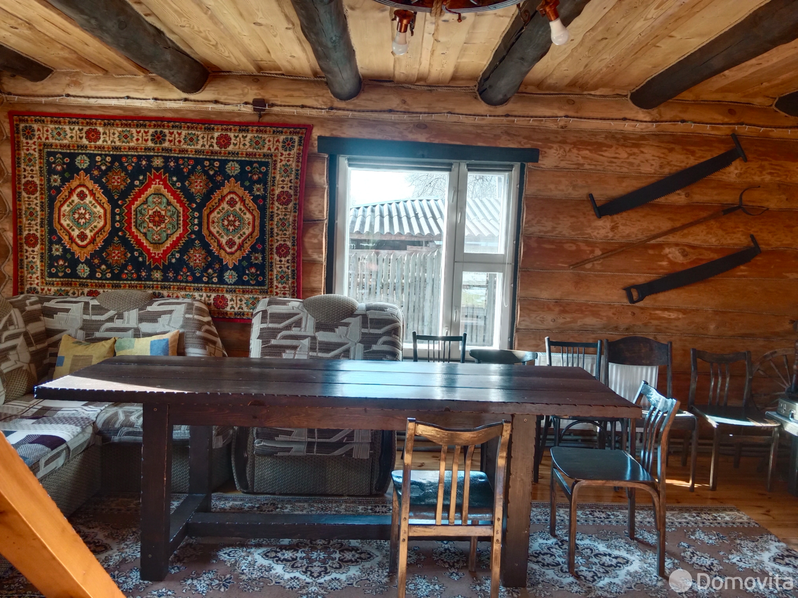  Коттедж Василек на сутки в Юрковичах ул. Лесническая, 200BYN, код 1440 - фото 21