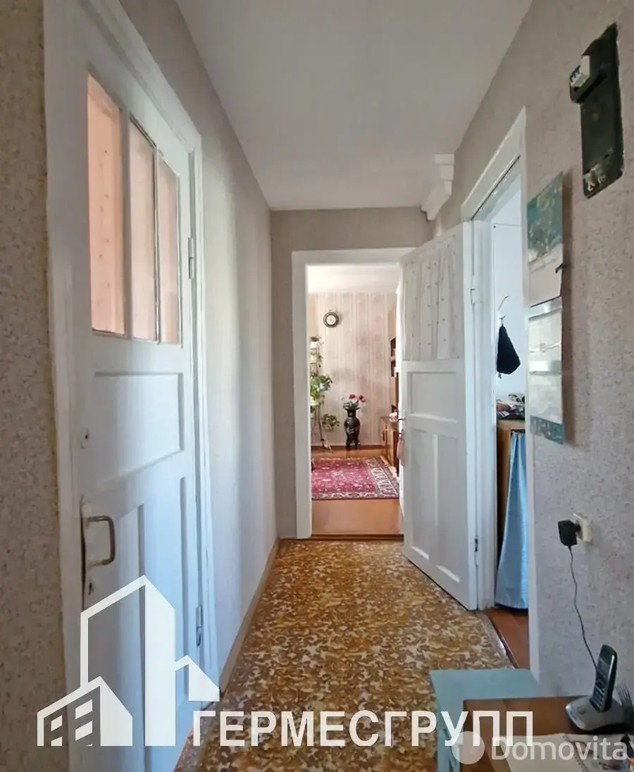 Цена продажи коттеджа, Лида, ул. Говорова, д. 21