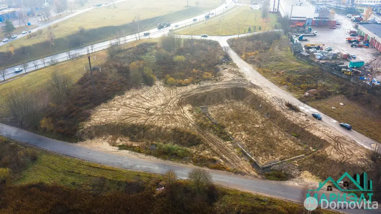 склад, Минск, ул. Бабушкина, д. 4 - лучшее предложение