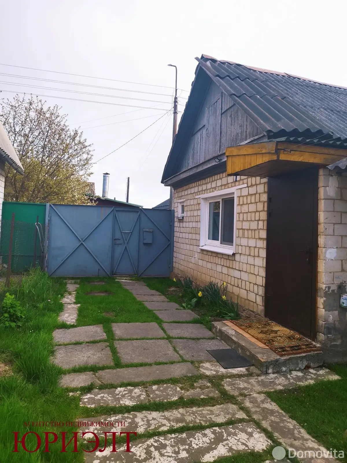 коттедж, Гомель, ул. Ландышева, д. 50 