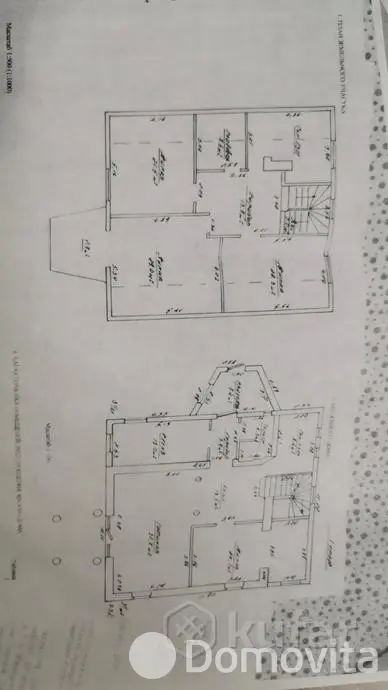 коттедж, Гродно, пер. Крайний 