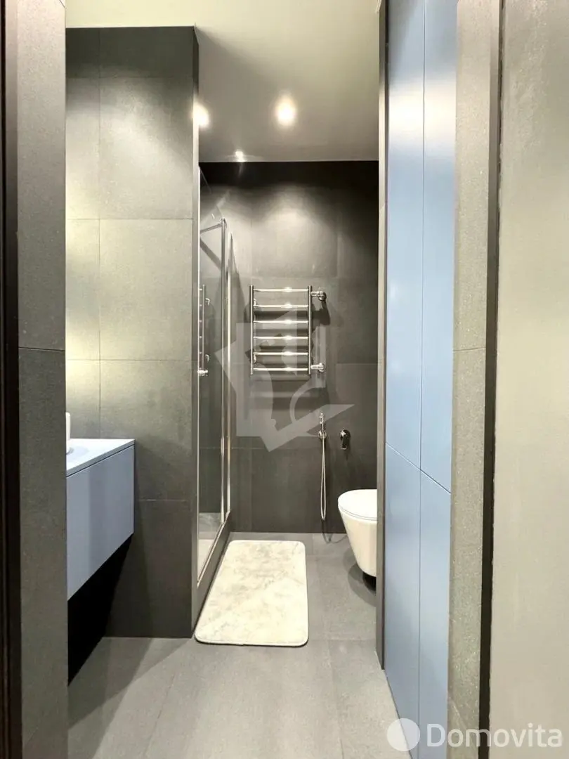 Снять 2-комнатную квартиру в Минске, ул. Игоря Лученка, д. 29, 600USD, код 148424 - фото 15