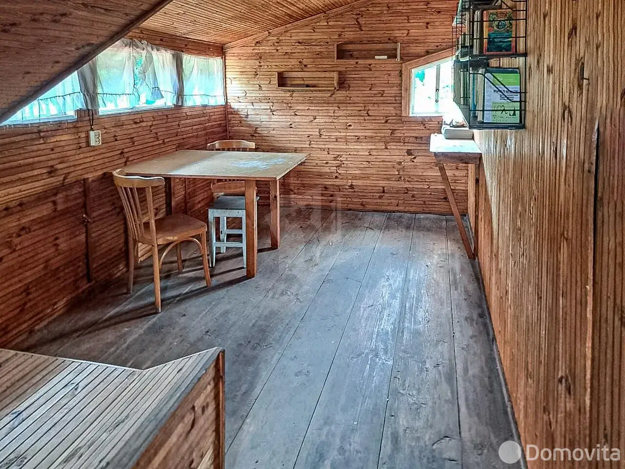 Продажа 1-этажной дачи в Факеле Гомельская область, 18000USD, код 183600 - фото 16