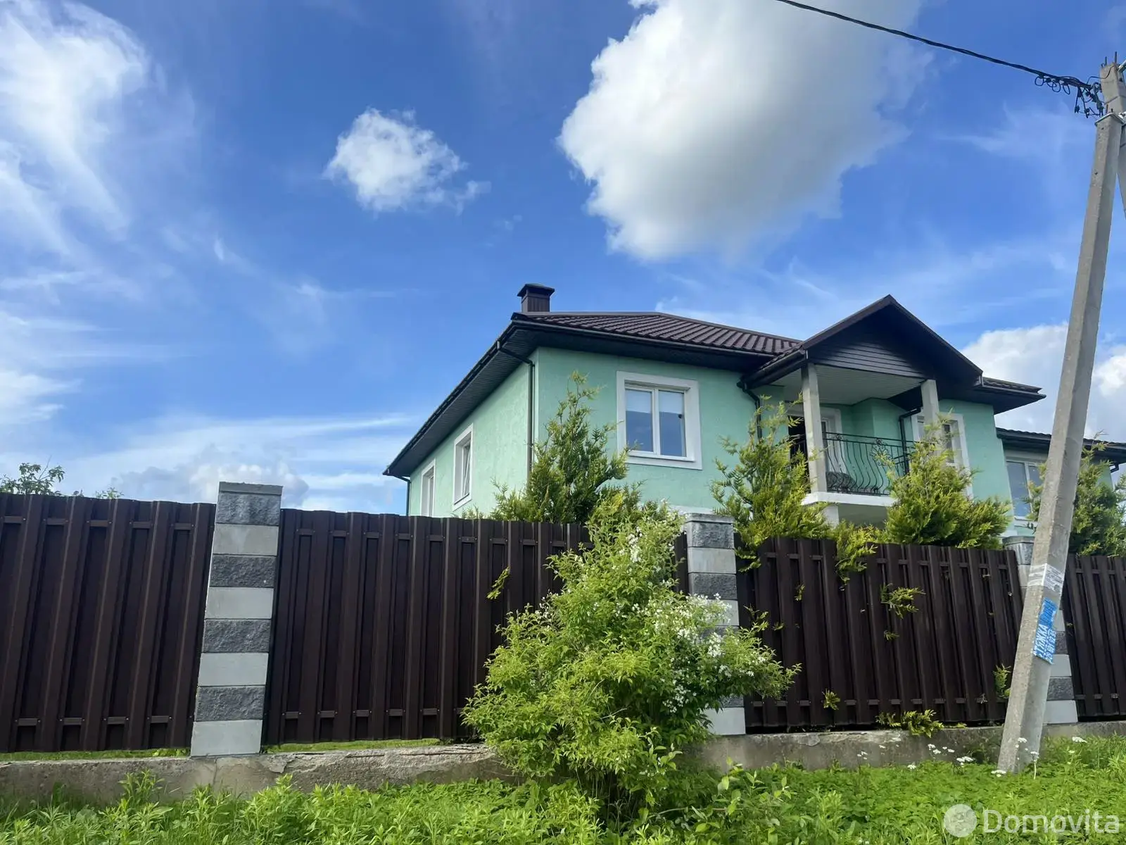 дом, Хатежино, ул. Лебединая - лучшее предложение