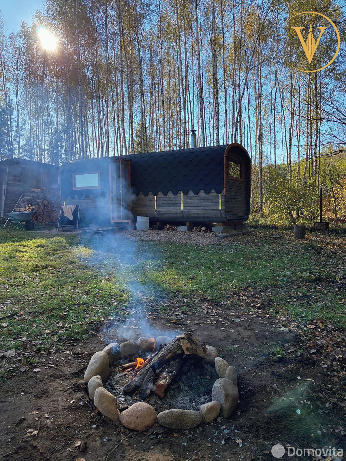 Цена продажи дачи, Пралеска-94, 