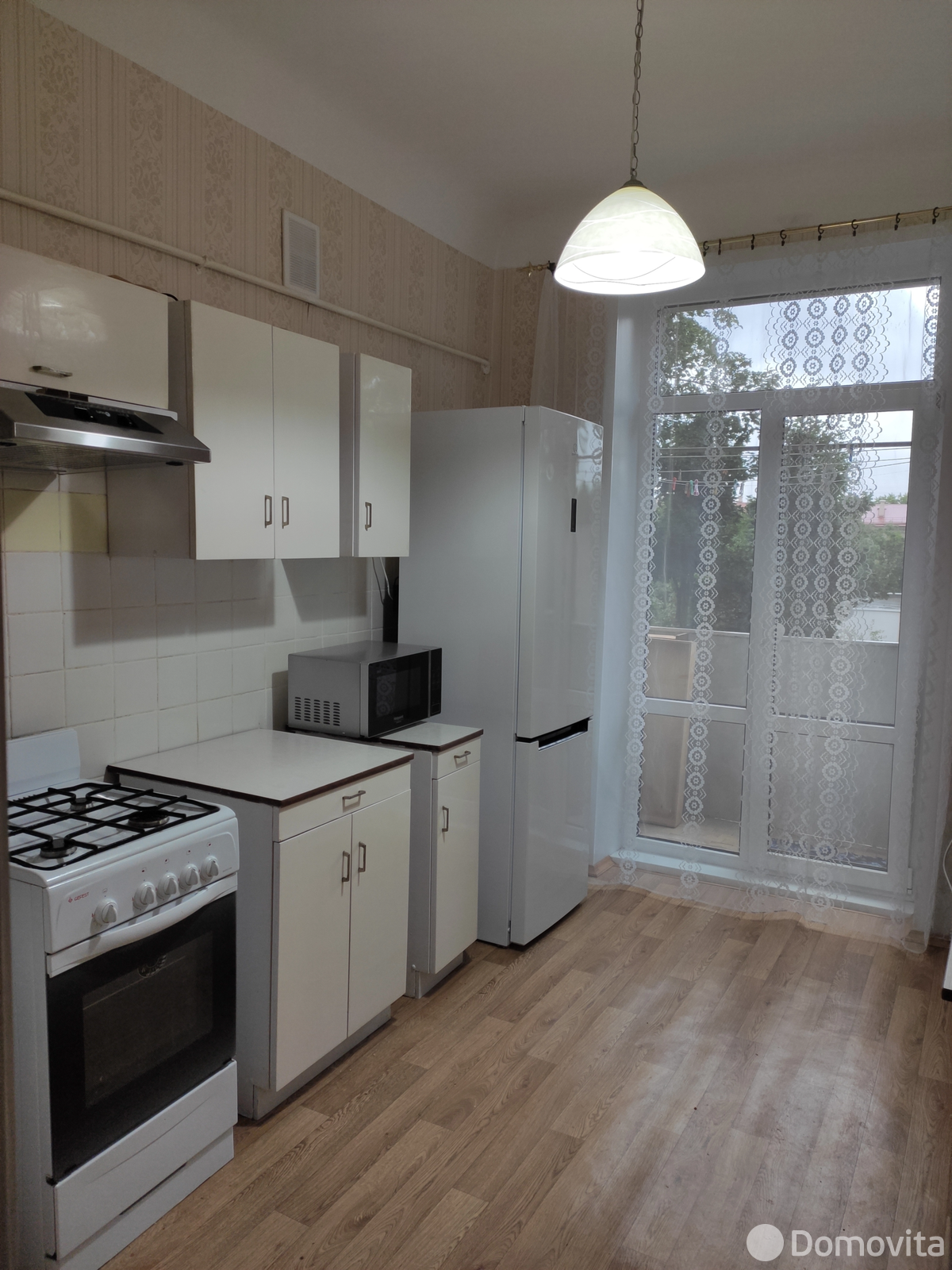 Снять 2-комнатную квартиру в Минске, ул. Алоизы Пашкевич, д. 9, 650USD, код 150254 - фото 12