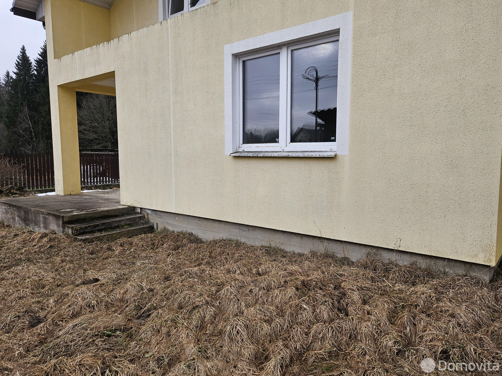 Стоимость продажи дома, Свитанак-Перхурово, 