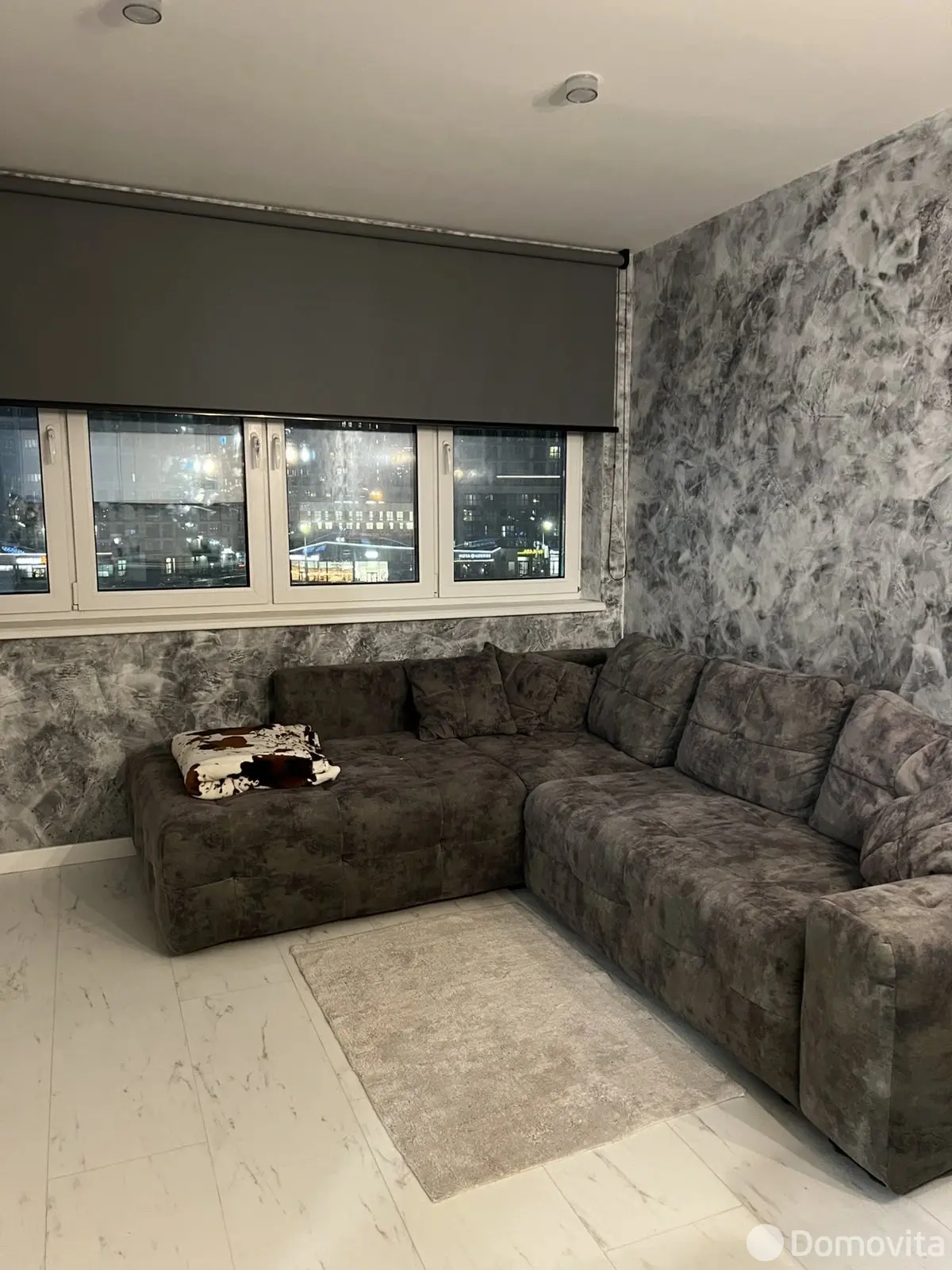 квартира, Минск, пр-т Мира, д. 1, стоимость аренды 1 937 р./мес.