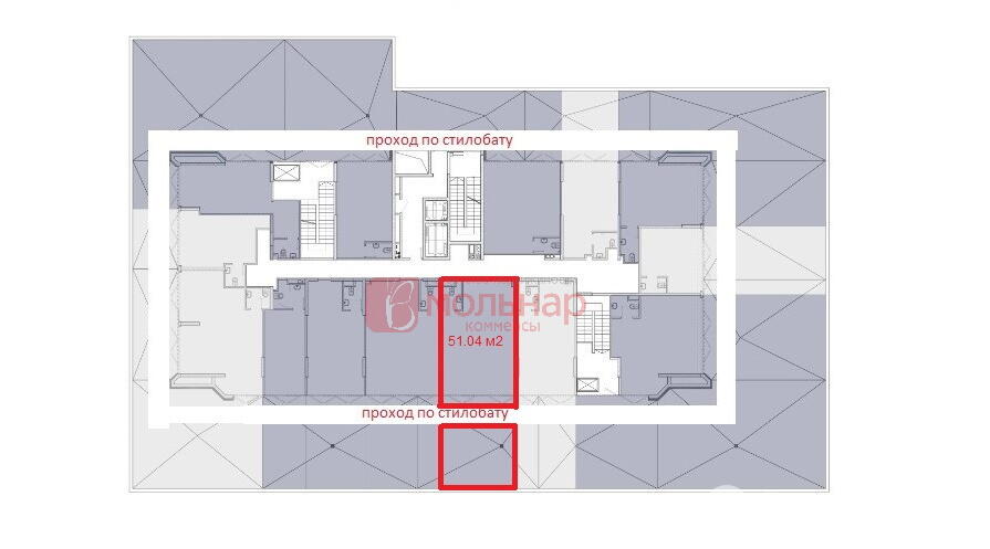 Цена продажи торгового объекта, Минск, ул. Братская, д. 17
