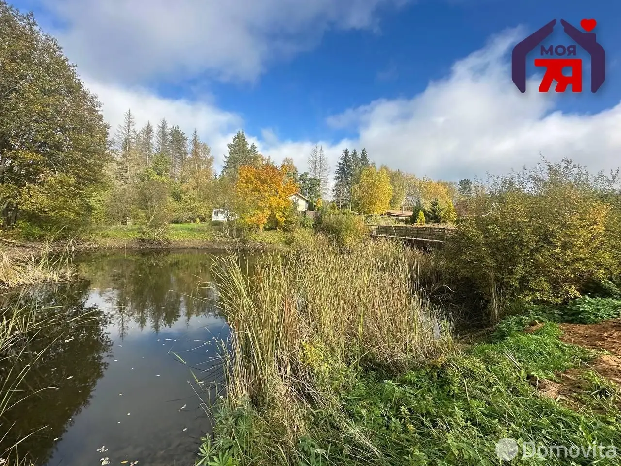 Купить 2-этажную дачу в Родник-5 Минская область, 19700USD, код 184324 - фото 15